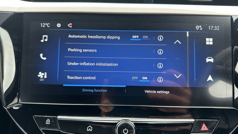 Vauxhall Corsa 1.2 Turbo GS 5dr Petrol Hatchback